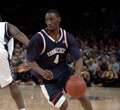 UConn men's basketball inducts Ben Gordon into Huskies of Honor