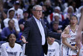 UConn's Geno Auriemma states displeasure in NCAA Tournament planning