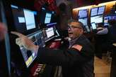 Stock market today: Wall Street holds firm following Trump's latest tariffs