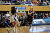 UConn women's basketball team routs Seton Hall behind Paige Bueckers