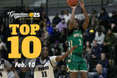 Top 10 Boys Basketball Poll (Feb. 10): NDWH returns to No. 1