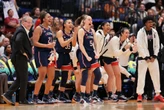 What made the UConn women's basketball team unbeatable and 'special'
