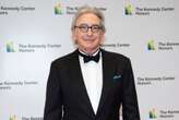 Conductor Michael Tilson Thomas says brain tumor has returned