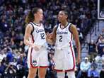 Ashlynn Shade, KK Arnold form strong bench duo for UConn women's basketball