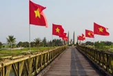 50 years later, Vietnam's battlefields draw retrospective veterans and other tourists