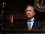 Opinion: Fissures in Lamont's fiscal guardrails