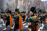 Alcohol banned on Metro-North today for NYC St. Patrick’s Day parade