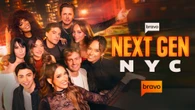 Bravo's 'Next Gen NYC' stars the daughter of a CT-raised 'Real Housewife'
