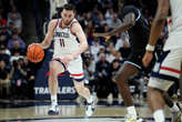 How to get tickets for UConn men's basketball team at Big East Tournament