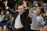 One combined Final Four? Talks of a joint NCAA Tournament showcase for the men and women resurface