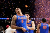 Betting was up in men's NCAA Tournament and during women's basketball season