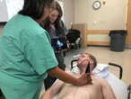 CT-invented handheld ultrasound plays co-starring role in HBO show