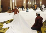 These CT events celebrate Eid al-Fitr, which marks the end of Ramadan