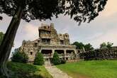 CT’s Gillette Castle to reopen May 27, but you can get in early