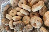 CT's PopupBagels earns seed funding from celebrity investors