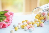Connecticut restaurants serving Easter brunches and dinners