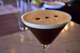 Ready-to-drink CT cocktails for National Espresso Martini Day