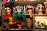 At Halloween, CT costume shops rely on quality, individuality in the Amazon era