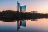 Mohegan Gaming says debt linked to South Korean casino threatens its business