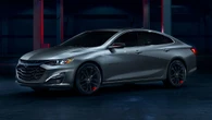 You Can Still Buy a Brand-New Chevy Malibu Right Now
