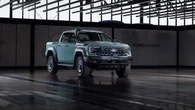 China Wants to Help Ford Electrify the Ranger