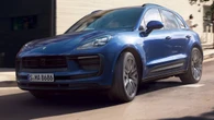 Porsche’s Best-Selling Macan Is Finally Being Phased Out