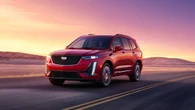 GM Is Bringing Back Gas Cadillacs After A $10.9B EV Reality Check