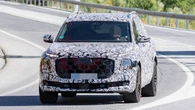 Audi SQ9 Could Become the Brand’s New Flagship Performance SUV