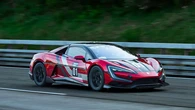 BYD Just Sold a $2.76 Million Hypercar