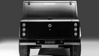 Failed EV Startup Bollinger Motors Forced to Sell Everything After Court Ruling