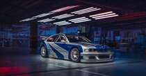 BMW M3 GTR commemorates 30 years of 