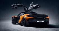 View photos of the $2.1M 2026 McLaren W1