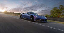 The Maserati GT2 Stradale is as close as you can get to a racing Maserati for the road