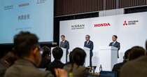 Honda’s merger with Nissan is rapidly falling apart