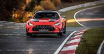 The Top Five Fastest Road Cars to Lap the Nürburgring