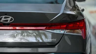 Hyundai Elantra Hybrid Recall Warns Cars Could Lose Power Or Catch Fire
