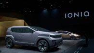 Hyundai Aims to Double China Sales With 20 New Models—And Its US EV Future May Depend on It