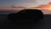 Lexus Teases New Three-Row EV SUV Based on Highlander EV