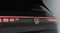 VW Atlas Hits 1 Million Units in the US as New Model Nears