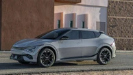 Kia Slashes EV6 Price by $6,000, Undercuts Tesla Model Y
