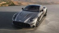 Aston Martin Vanquish 25 Keeps the V12 Dream Alive