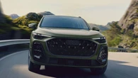Audi’s Best-Selling Q5 Recalled Over Seat Belt Failure Risk
