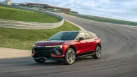 Chevrolet Blazer EV Gains Tesla Charging Access and New Colors for 2027