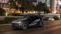 California Can Finally Ticket Self-Driving Cars