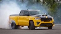 777-HP Ram 1500 Rumble Bee SRT Arrives as Ford F-150 Lobo’s Worst Nightmare