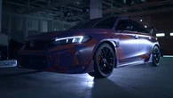 Honda Civic Type R HRC Could Be The Sharpest Version Yet