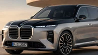 The Next BMW X7 Could Look Like a Bigger 7 Series