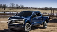 Ford Could Build Military Vehicles Again
