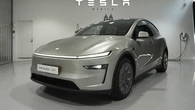 Clues Suggest a Bigger Tesla Model Y Is Coming to the U.S.