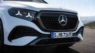 Mercedes’ $6.8 Billion Samsung Deal Is About Survival